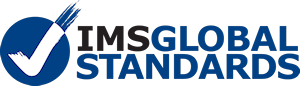 IMS Global Standards Logo