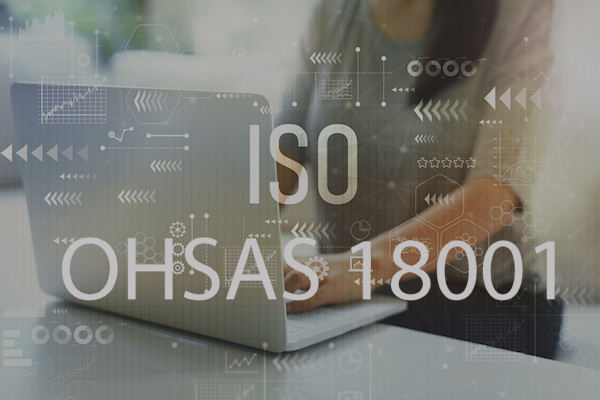 ISO IMS Standards - ISO 18001